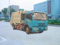 Qingzhuan QDZ5161ZYSC garbage compactor truck