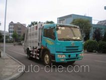 Qingzhuan QDZ5162ZYSCJ garbage compactor truck