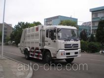 Qingzhuan QDZ5166ZYSEJ garbage compactor truck