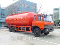 Qingzhuan QDZ5200GFLE автоцистерна для порошковых грузов