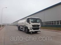 Qingzhuan QDZ5250GSSZHT5GE1 sprinkler machine (water tank truck)