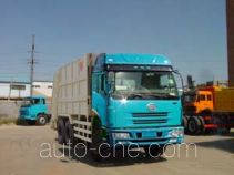 Qingzhuan QDZ5250ZYSC garbage compactor truck