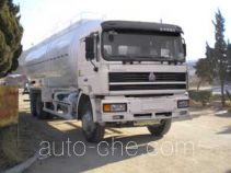 Qingzhuan QDZ5251GFLZK bulk powder tank truck