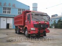 Qingzhuan QDZ5251TCXZH snow remover truck