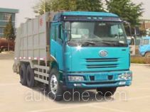 Qingzhuan QDZ5251ZYSCJ garbage compactor truck