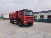 Qingzhuan QDZ5254TCXZHE1 snow remover truck
