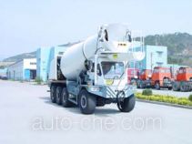 Qingzhuan QDZ5310GJBQ concrete mixer truck