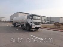 Qingzhuan QDZ5310GSSZJM5GD1 sprinkler machine (water tank truck)