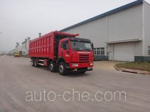 Qingzhuan QDZ5310ZLJCD46 garbage truck