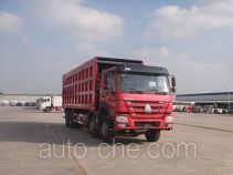 Qingzhuan QDZ5310ZLJZH48E1L garbage truck