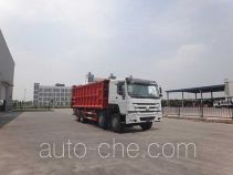 Qingzhuan QDZ5310ZLJZHE1 garbage truck