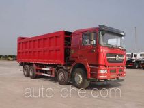 Qingzhuan QDZ5310ZLJZK44D1 garbage truck