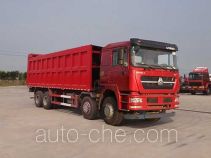 Qingzhuan QDZ5310ZLJZK48D1 garbage truck