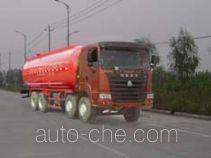 Qingzhuan QDZ5311GFLZY автоцистерна для порошковых грузов