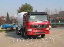 Qingzhuan QDZ5311GJBZH concrete mixer truck