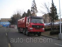 Qingzhuan QDZ5311ZLJZH garbage truck