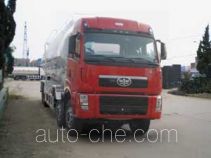 Qingzhuan QDZ5312GFLCJ bulk powder tank truck
