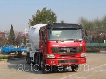 Qingzhuan QDZ5312GJBZH concrete mixer truck