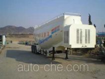 Qingzhuan QDZ9400GFL bulk powder trailer