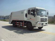 Jinzhuo QFT5160ZYSL garbage compactor truck