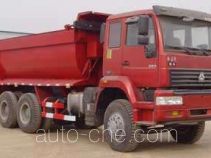 Wodate QHJ3251ZZ38 dump truck
