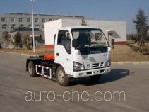 Qianghua QHJ5060ZXX detachable body garbage truck
