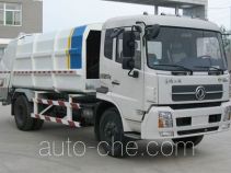 Wodate QHJ5165ZYS garbage compactor truck