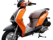 Qjiang QJ100T-18D scooter