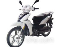 Qjiang QJ110-11 underbone motorcycle