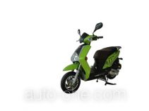 Qjiang QJ110T-18D scooter