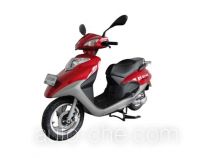 Qjiang QJ110T-8A scooter