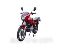 Qjiang QJ125-6A motorcycle