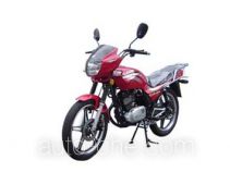 Qjiang QJ125-6D motorcycle