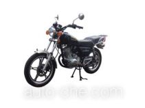Qjiang QJ125-6K motorcycle
