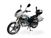 Qjiang QJ125J-6A motorcycle
