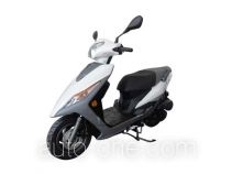 Qjiang QJ125T-11A scooter