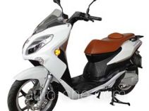 Qjiang QJ125T-23 scooter