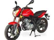 Qjiang QJ150-17A motorcycle