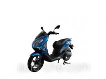 Qjiang QJ150T-23A scooter