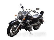 Qjiang QJ250-J motorcycle