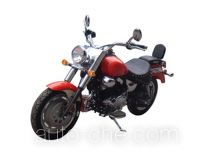 Qjiang QJ250-L motorcycle