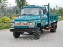 Qinji QJ2815CPD3 low-speed dump truck