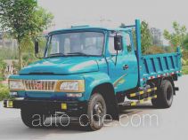 Qinji QJ5820CPD3 low-speed dump truck