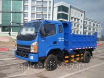 Qinji QJ5820PDS low-speed dump truck