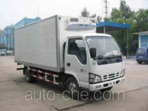 Qijian QJC5070XLCE refrigerated truck