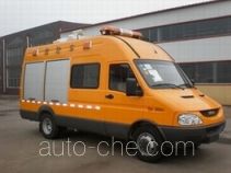 金马牌QJM5041XXH型救险车