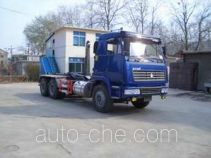 Jinma QJM5252ZXX detachable body garbage truck