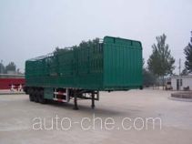 Jinma QJM9390CL stake trailer