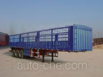 Jinma QJM9400CL stake trailer