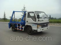 Jieshen QJS5052ZBS skip loader truck